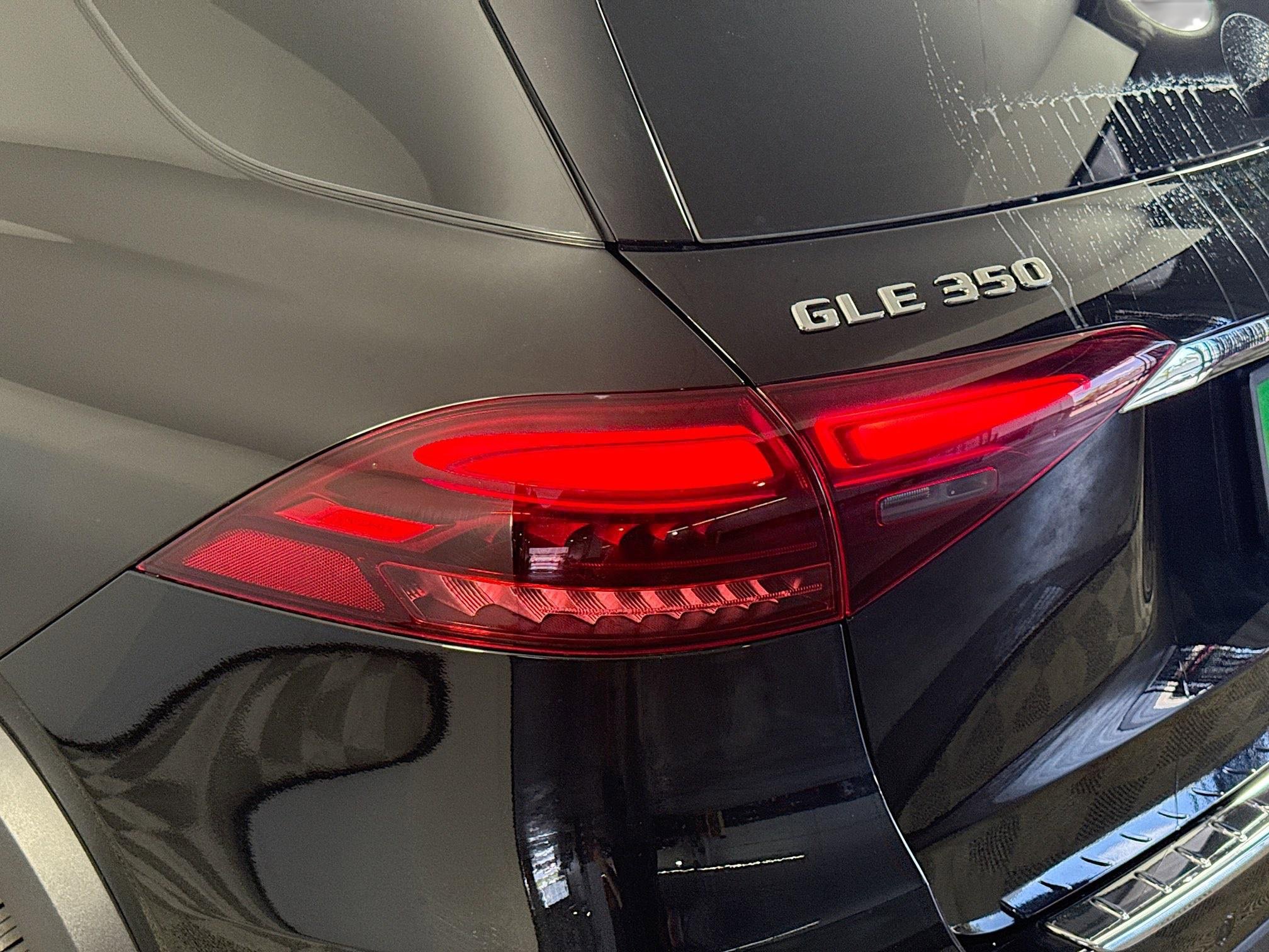 Used 2026 Mercedes-Benz GLE 350 4MATIC image 36