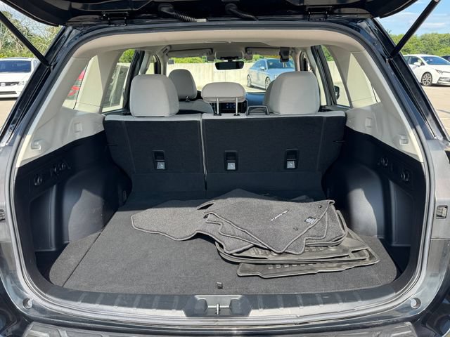 Used 2020 Subaru Forester w/ Alloy Wheel Package AWD/4WD image 12