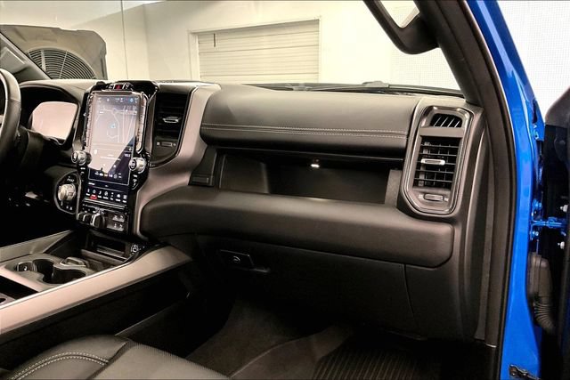 Used 2024 RAM 1500 Rebel w/ Rebel Level 2 Equipment Group AWD/4WD image 20