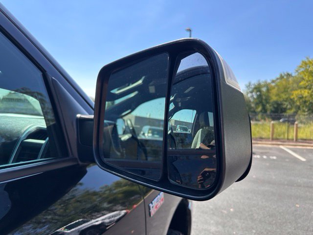 Used 2022 RAM 2500 Big Horn AWD/4WD image 12