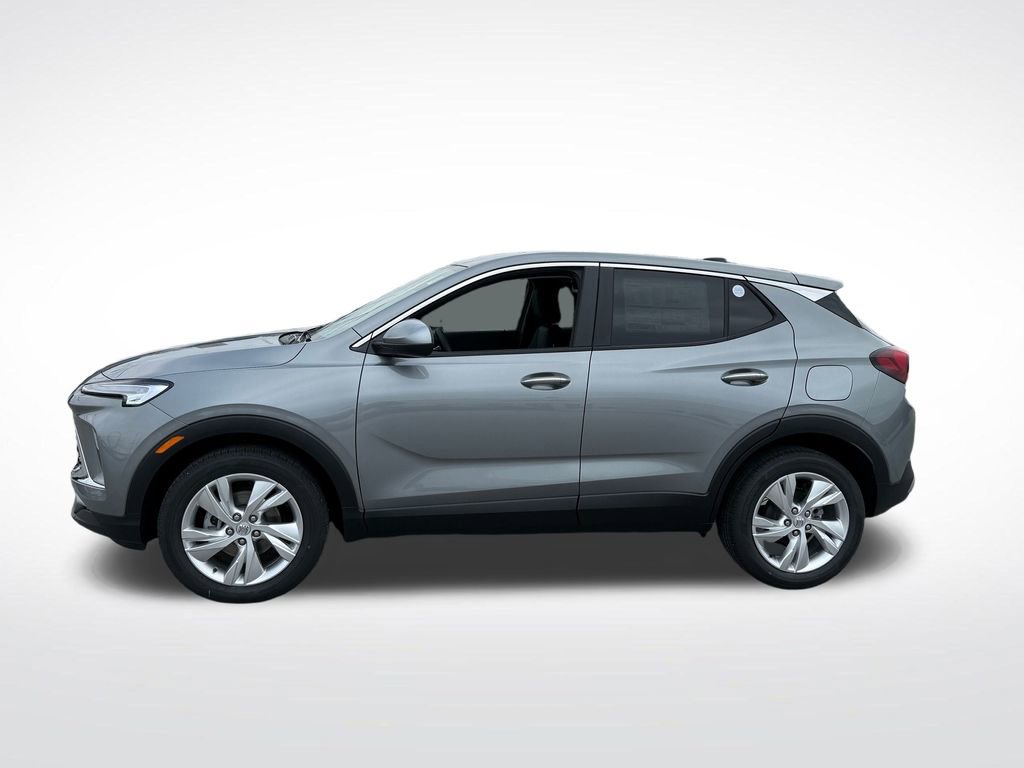 New 2026 Buick Encore GX Preferred video 2
