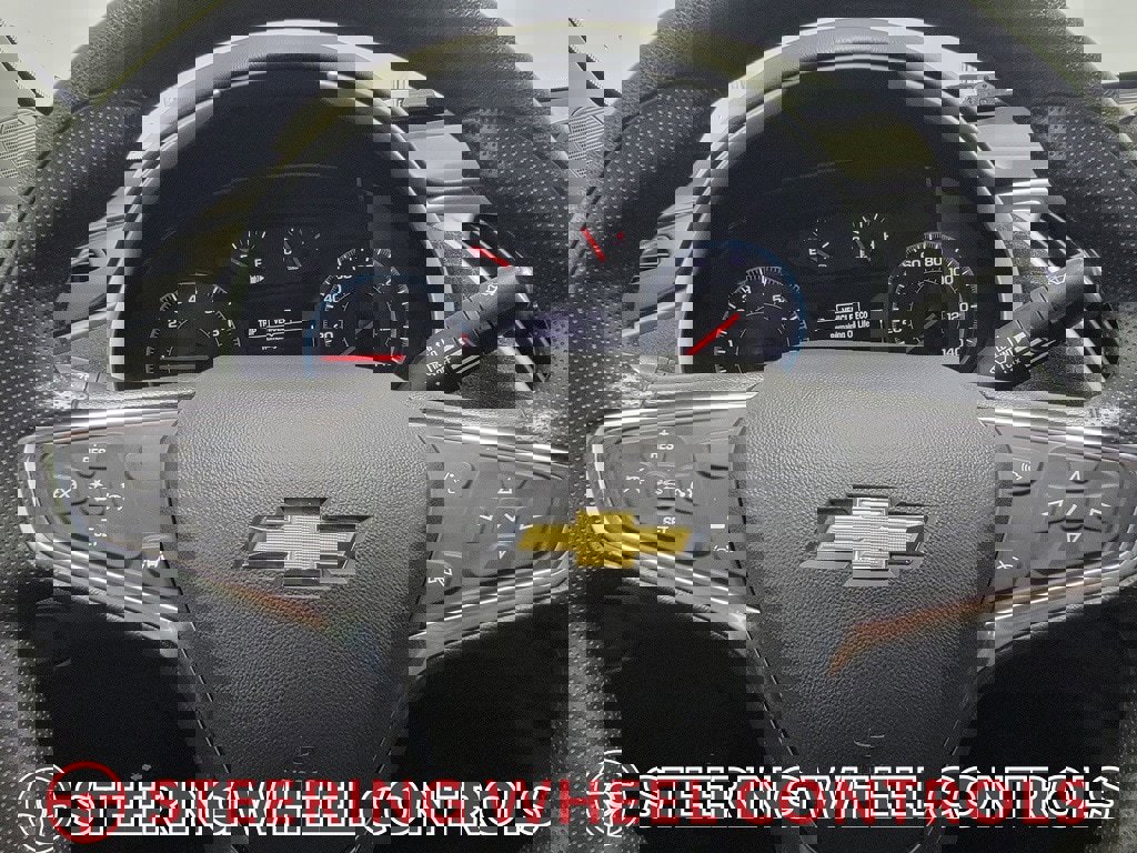 Used 2024 Chevrolet Malibu LT image 19