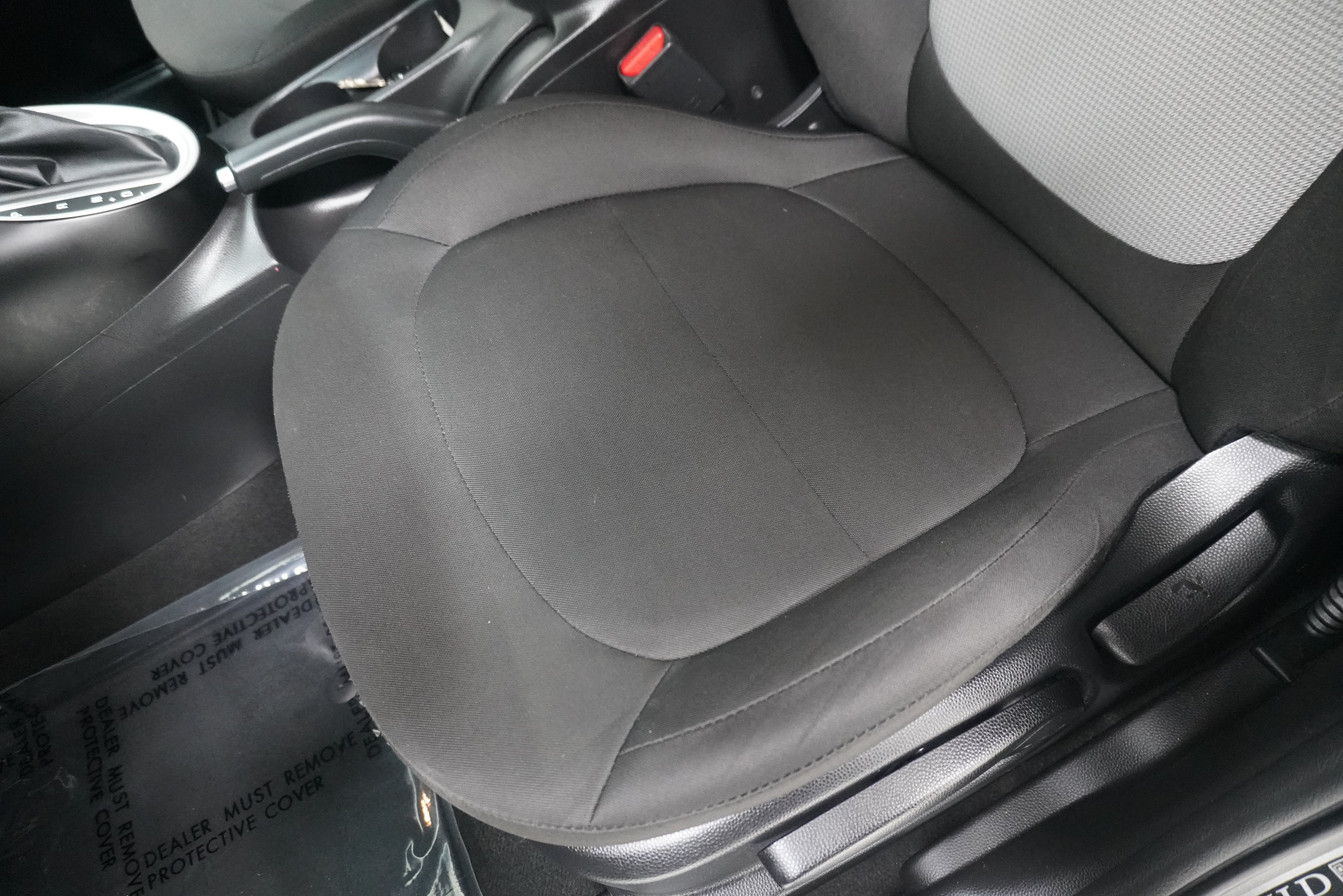 Used 2016 Kia Soul w/ Convenience Package FWD image 11