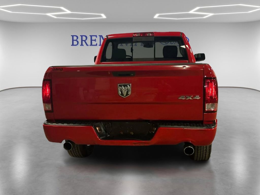 Used 2014 RAM 1500 Express image 6