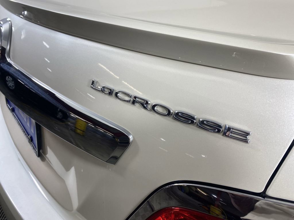 Used 2013 Buick LaCrosse Leather image 32