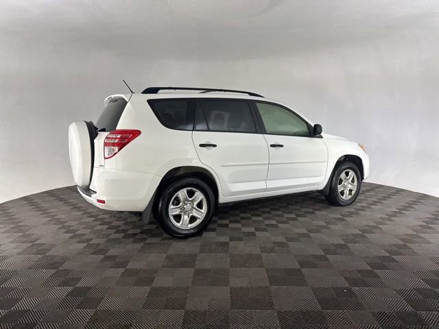 Used 2012 Toyota RAV4 4WD image 8