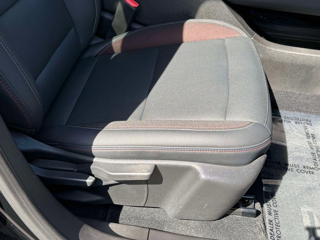 Used 2024 Chevrolet Equinox EV RS image 15