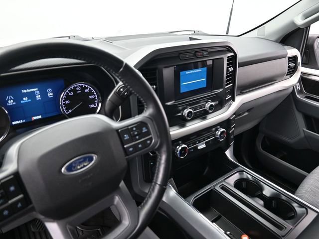 Used 2022 Ford F150 XLT w/ Equipment Group 301A Mid image 24