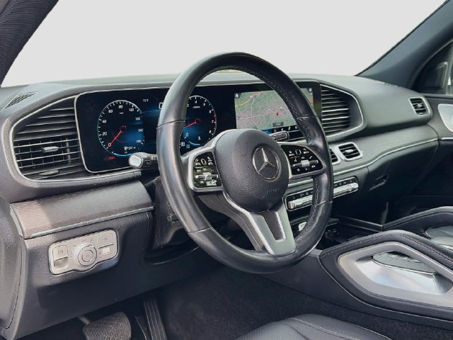 Used 2022 Mercedes-Benz GLE 350 4MATIC image 8