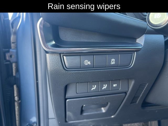 Used 2024 MAZDA MAZDA3 s image 15