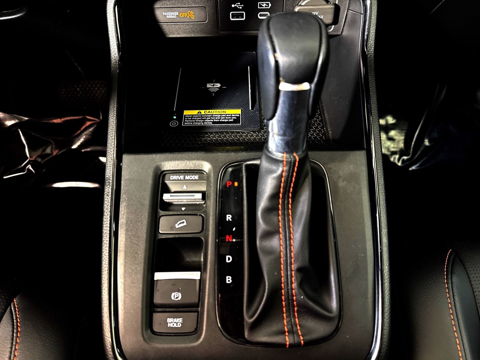 Used 2024 Honda CR-V Sport-L image 21