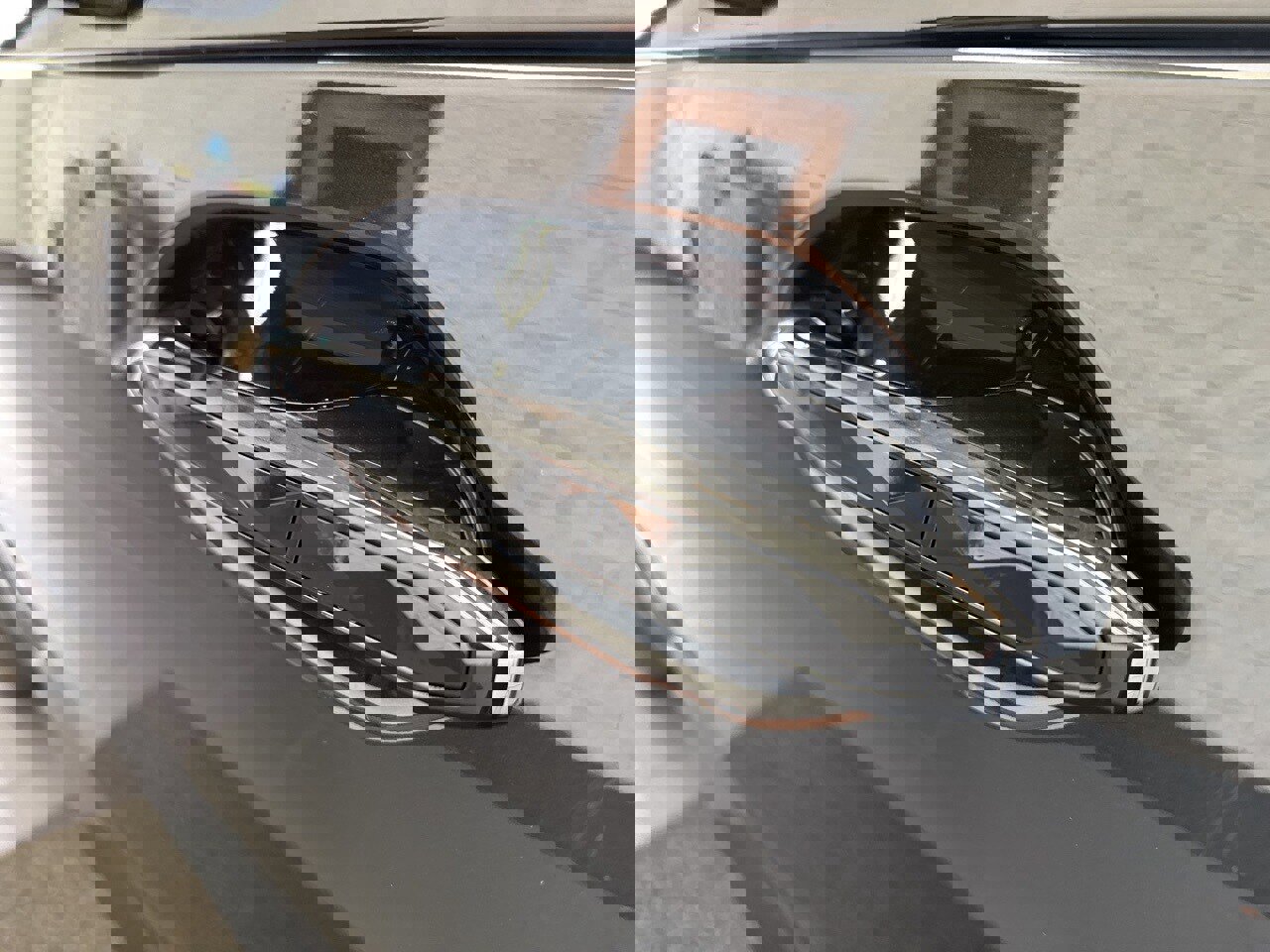 New 2026 BMW XM Label Red image 12