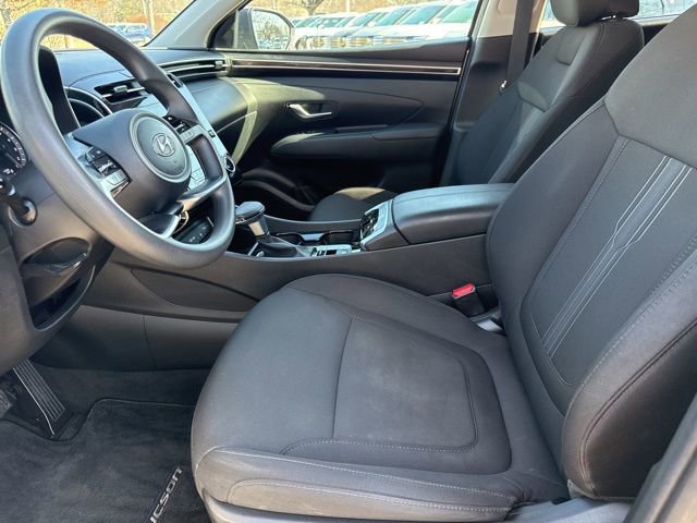 Used 2023 Hyundai Tucson SEL image 20