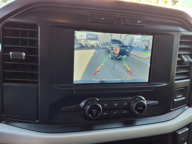 Certified 2021 Ford F150 XL w/ Equipment Group 101A High image 6