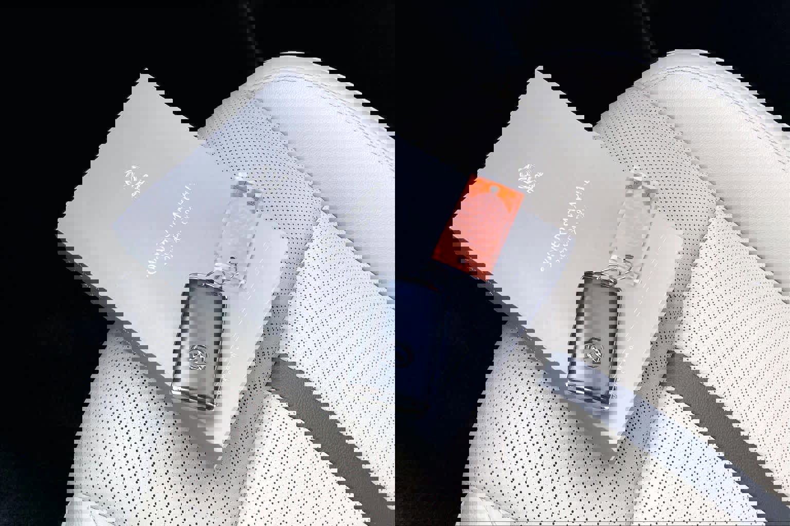 Used 2024 MAZDA CX-90 Plug-In Hybrid w/ Preferred image 15