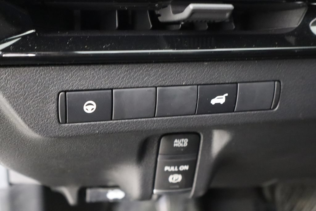 Used 2026 Nissan Murano SL AWD/4WD image 23