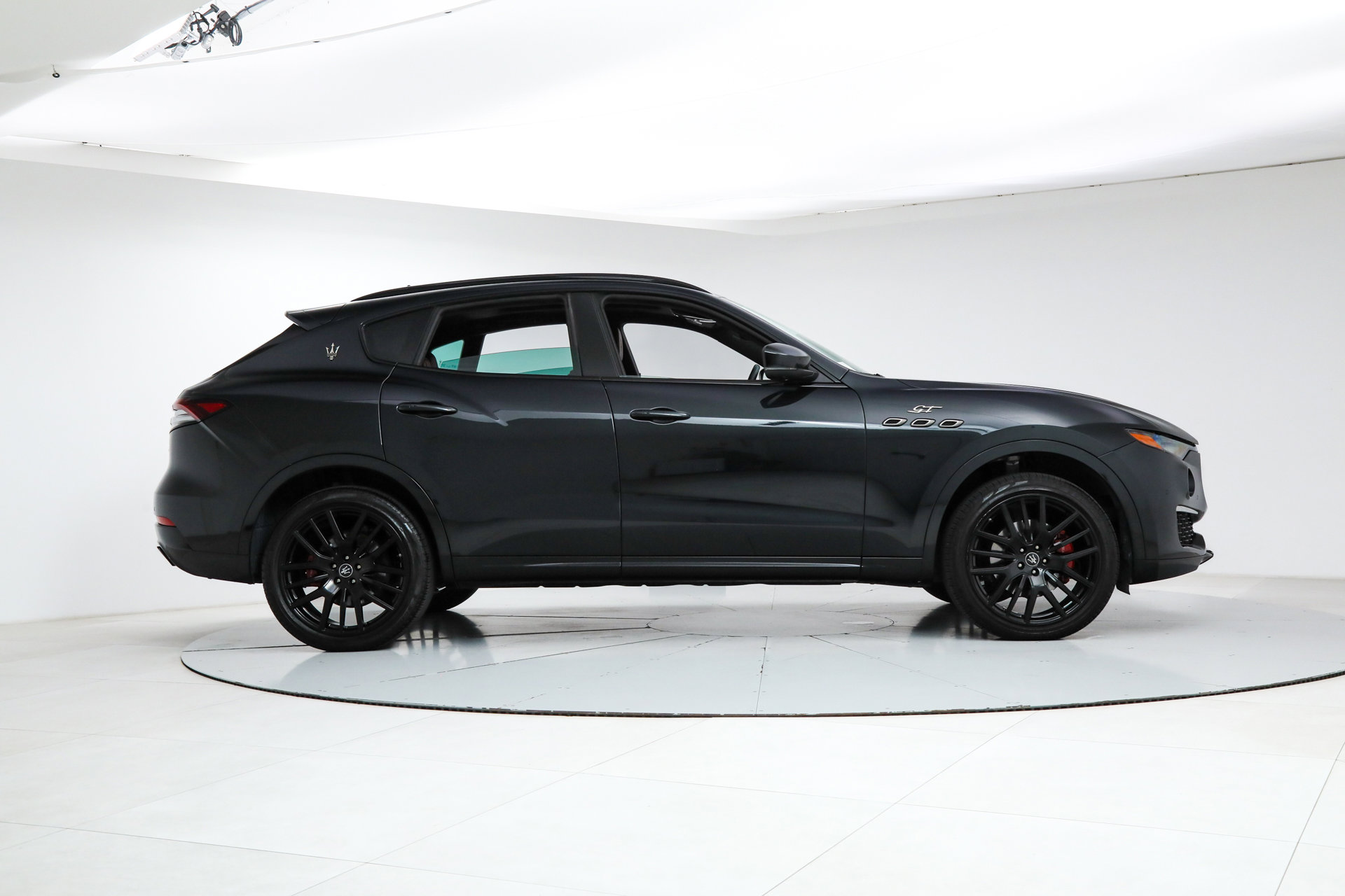 Certified 2022 Maserati Levante GT image 6