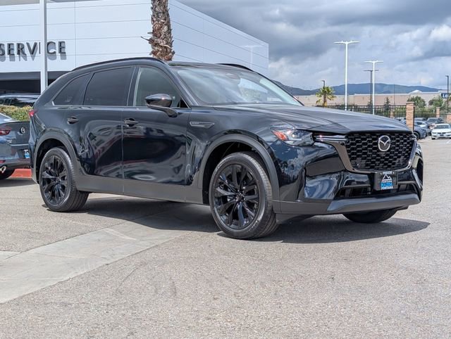 New 2026 MAZDA CX-90 3.3 Turbo w/ Premium Sport Pkg AWD/4WD image 31