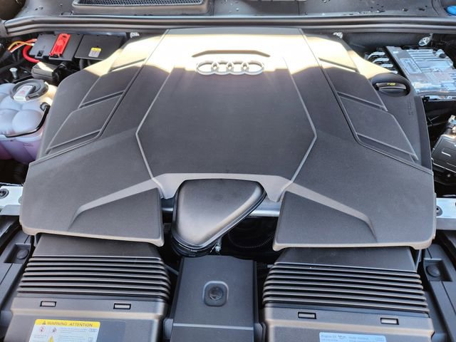 New 2026 Audi Q8 Premium Plus image 29