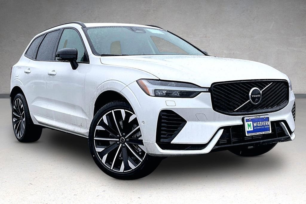 New 2026 Volvo XC60 T8 Ultra w/ Protection Package Premier image 2