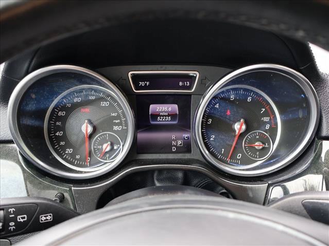 Used 2019 Mercedes-Benz GLS 450 4MATIC image 14