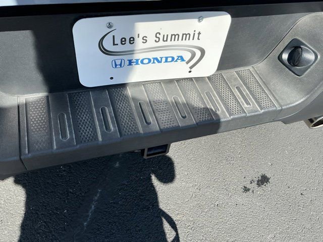Used 2024 Honda Ridgeline Black Edition image 5