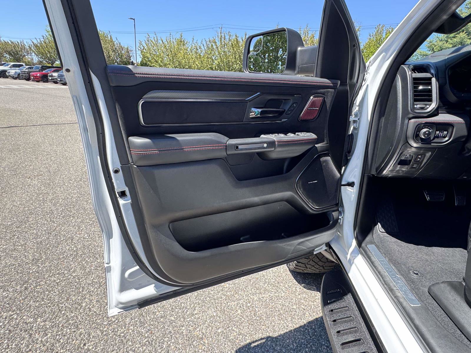 Used 2025 RAM 1500 RHO w/ RHO Level 1 Equipment Group AWD/4WD image 19