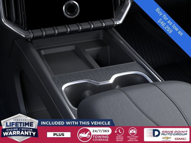 New 2026 GMC Acadia Elevation w/ Elevation Premium Package FWD image 24