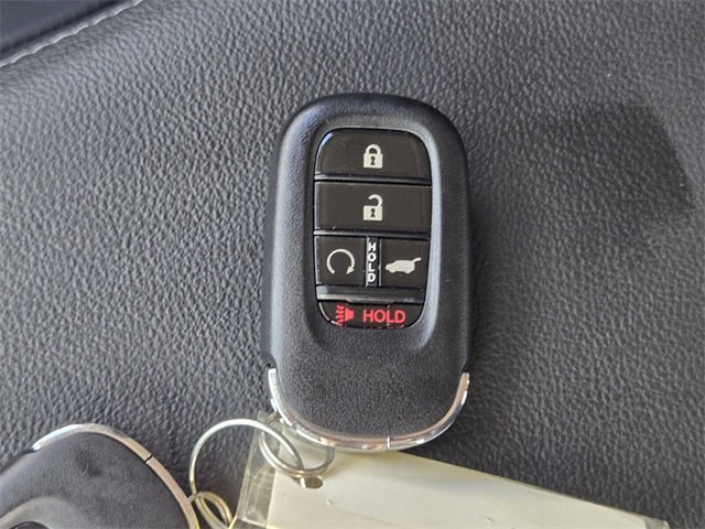 Used 2026 Honda CR-V EX-L image 21