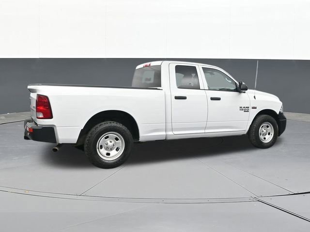 Used 2022 RAM 1500 Tradesman w/ Trailer Tow Group image 16