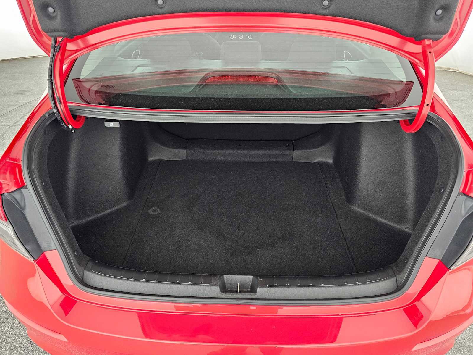 Used 2023 Honda Civic LX image 14