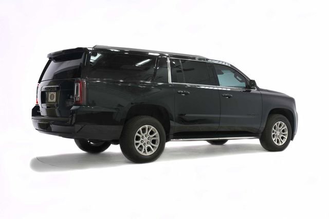 Used 2020 GMC Yukon XL SLT w/ Open Road Package image 7