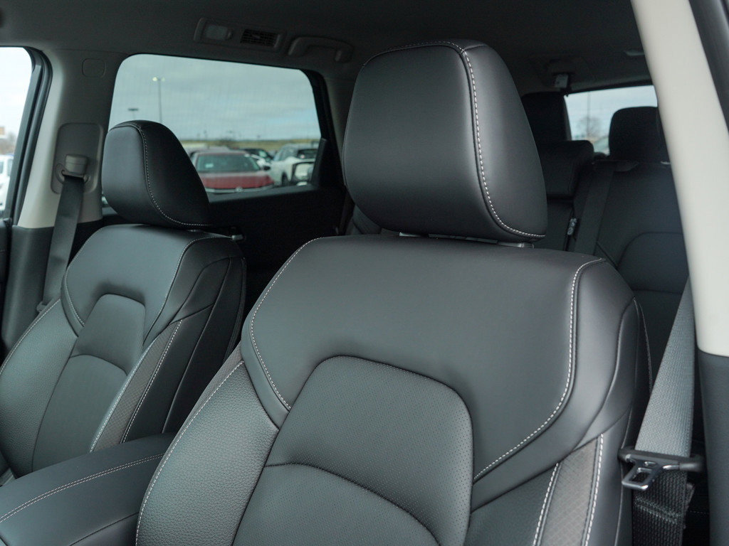 New 2026 Nissan Pathfinder SL AWD/4WD image 20