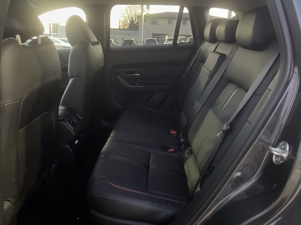 New 2026 MAZDA CX-50 AWD 2.5 Hybrid w/ Weather Package image 13
