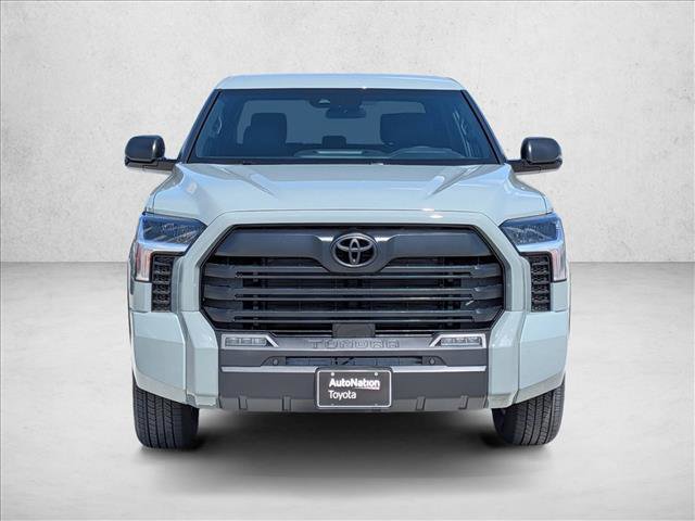 New 2026 Toyota Tundra SR5 RWD image 6