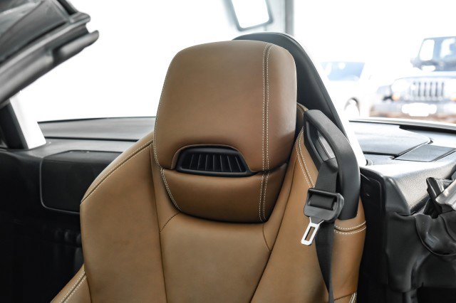 Used 2017 Mercedes-Benz SLC 43 AMG image 25