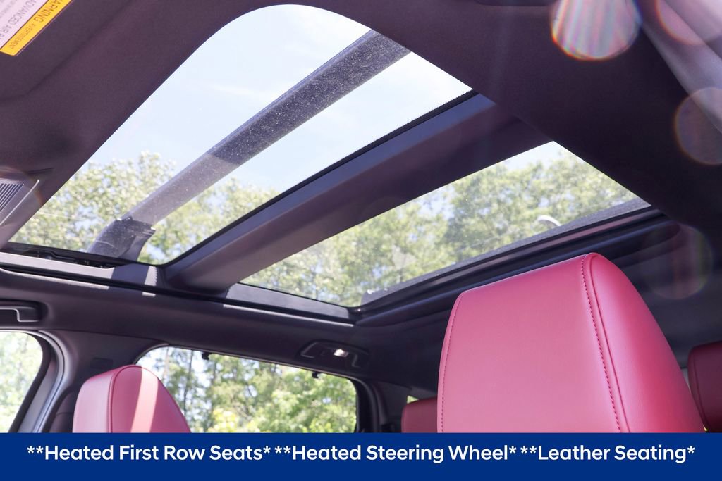 Used 2025 MAZDA CX-70 Plug-In Hybrid w/ Premium Plus image 7