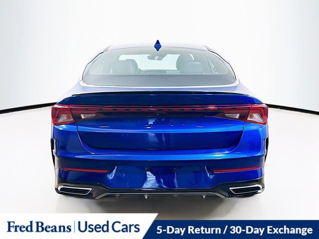 Used 2022 Kia K5 GT-Line image 7