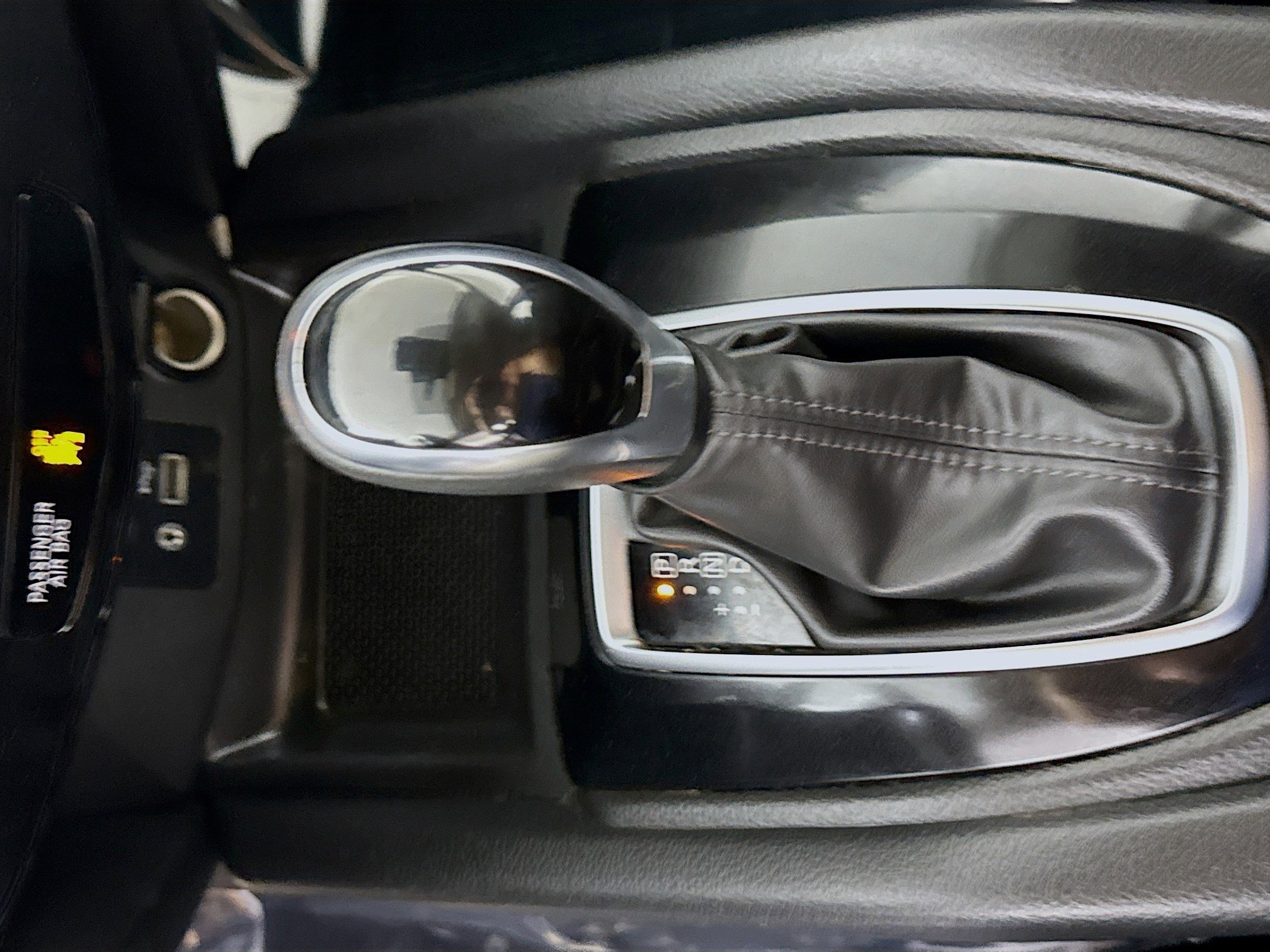 Used 2020 Nissan Rogue Sport S image 20