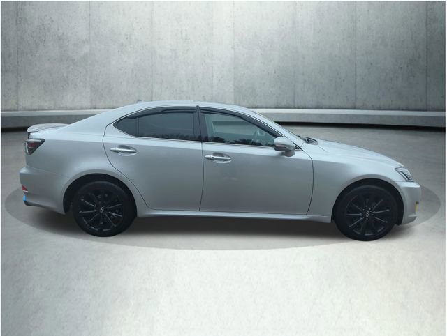 Used 2010 Lexus IS 250 AWD image 6