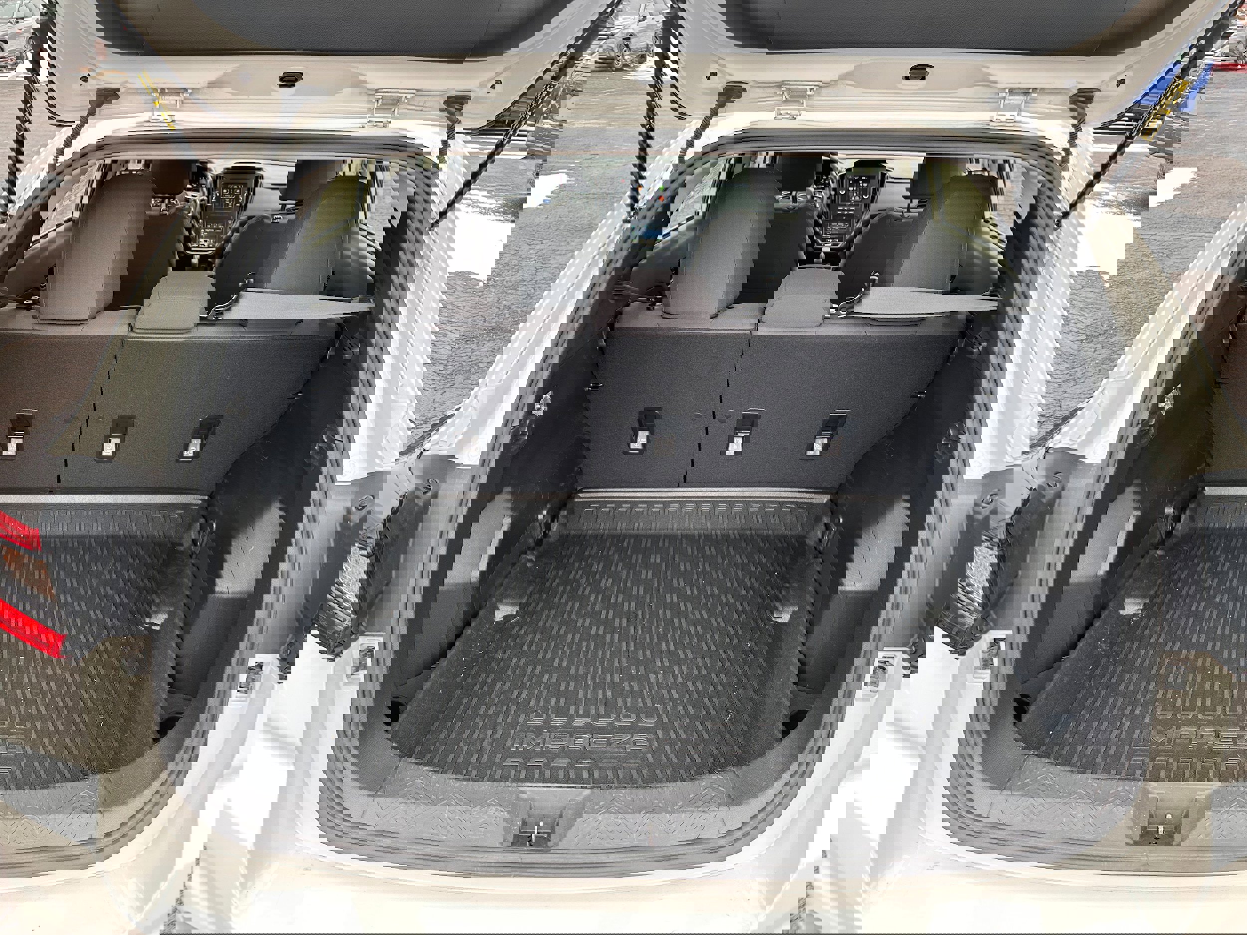 Certified 2024 Subaru Impreza 2.0i image 9