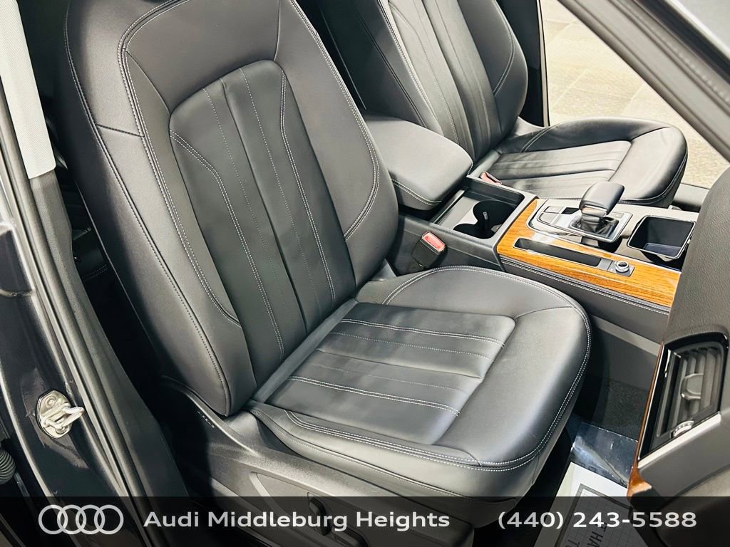Certified 2023 Audi Q5 2.0T Premium Plus w/ Premium Plus Package image 29