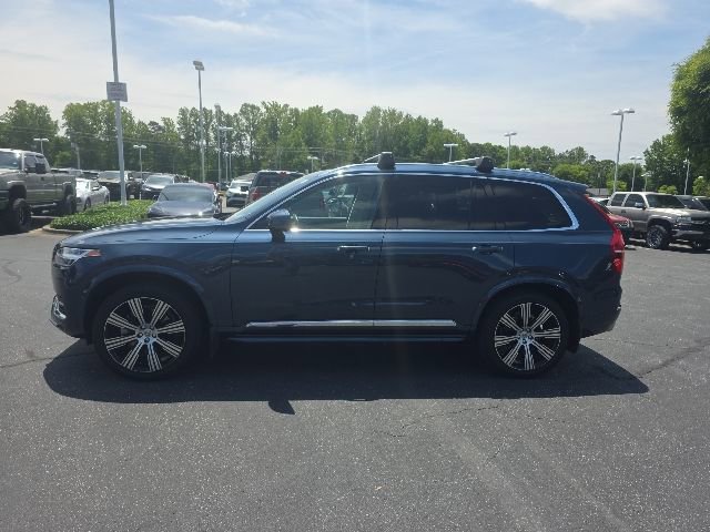 Used 2021 Volvo XC90 T6 Inscription AWD/4WD image 5