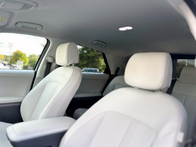 Used 2023 Hyundai Ioniq 5 SEL w/ Cargo Package AWD/4WD image 11