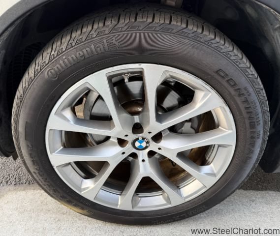 Used 2021 BMW X5 sDrive40i w/ Premium Package 2 RWD image 31
