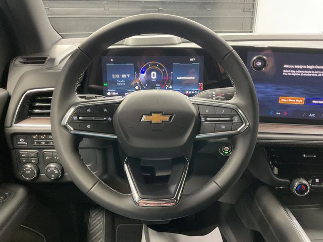 New 2026 Chevrolet Tahoe LS image 18