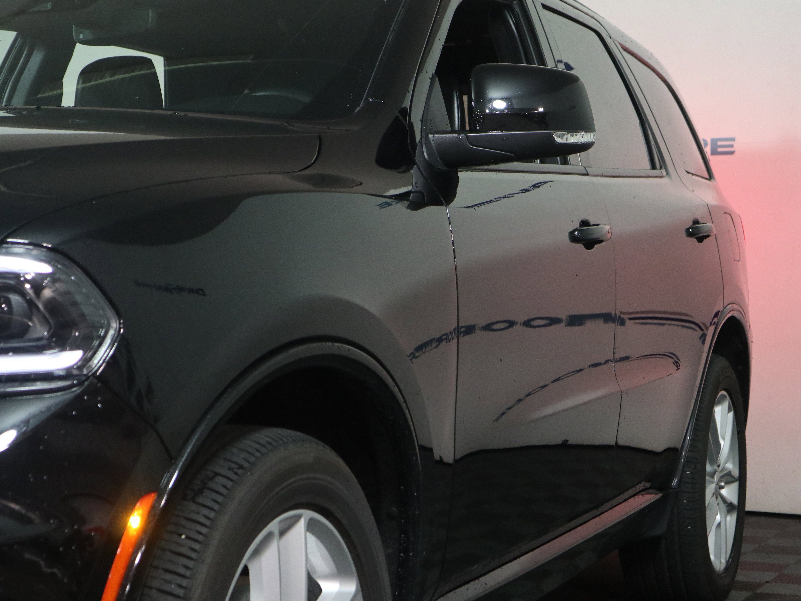 Used 2025 Dodge Durango GT image 12