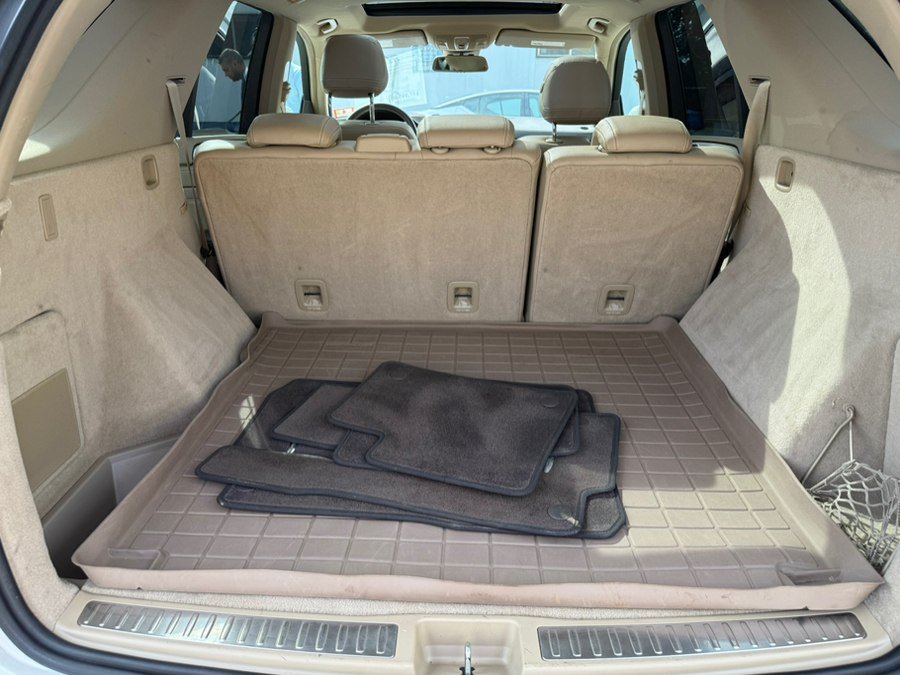Used 2015 Mercedes-Benz ML 400 4MATIC w/ Lighting Package image 20