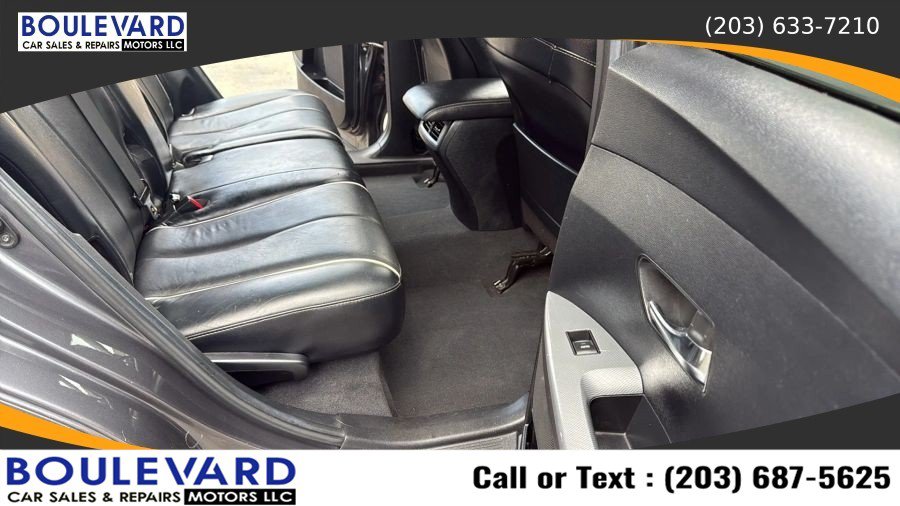 Used 2013 Toyota Venza XLE AWD/4WD image 33
