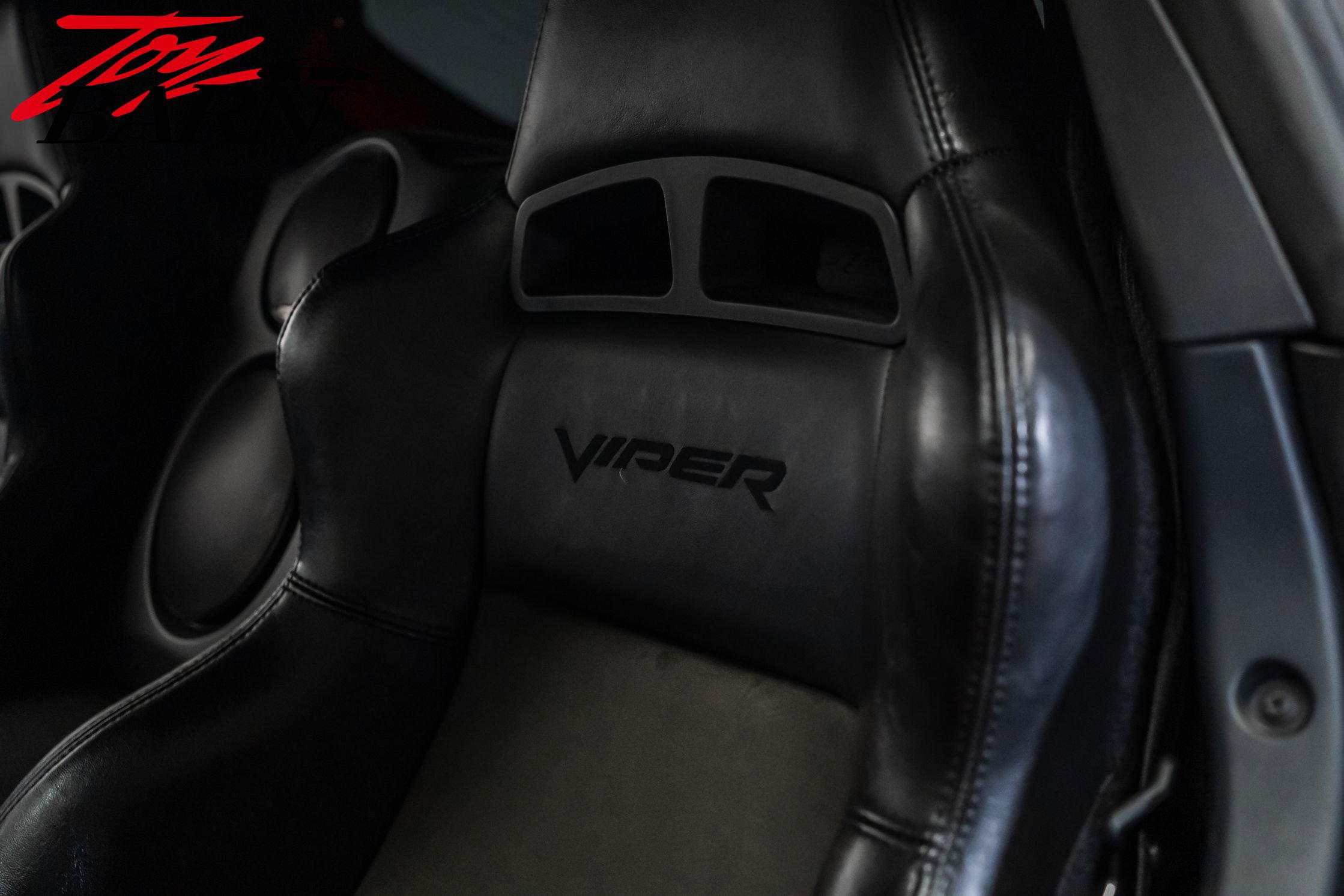 Used 2008 Dodge Viper SRT-10 image 22